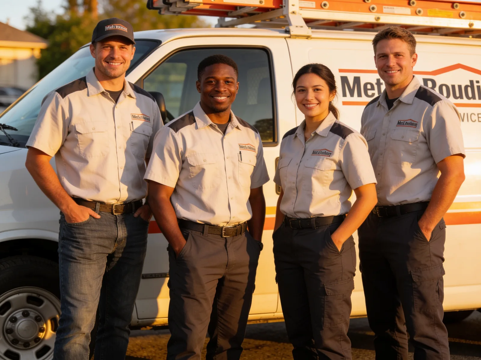 Metal Roof Installation company in Winston Salem, NC