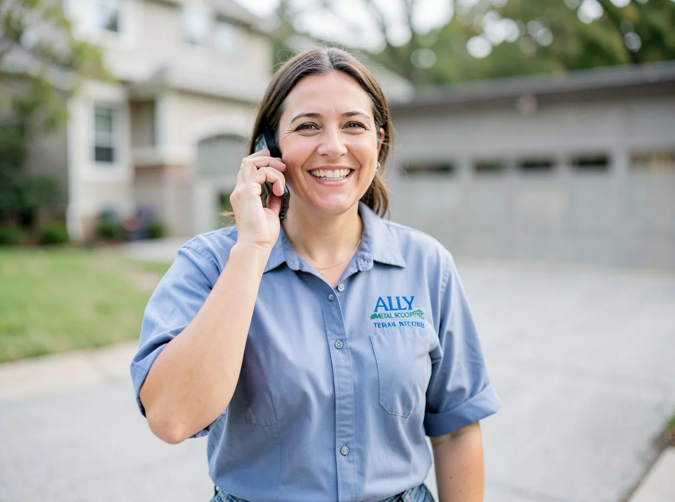 Metal Roof Installation Winston Salem, NC FAQs